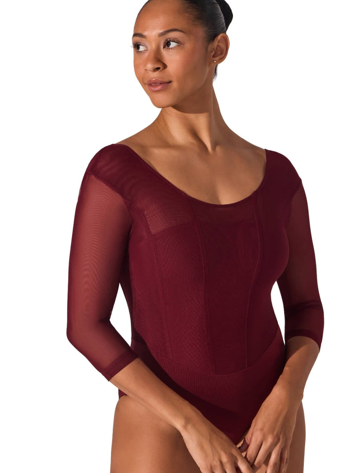 Elemental Reverie Fresco Leotard - Women