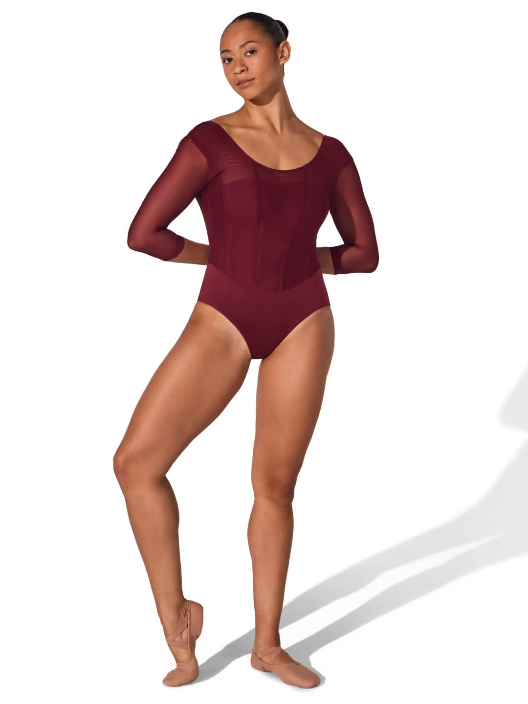 Elemental Reverie Fresco Leotard - Women