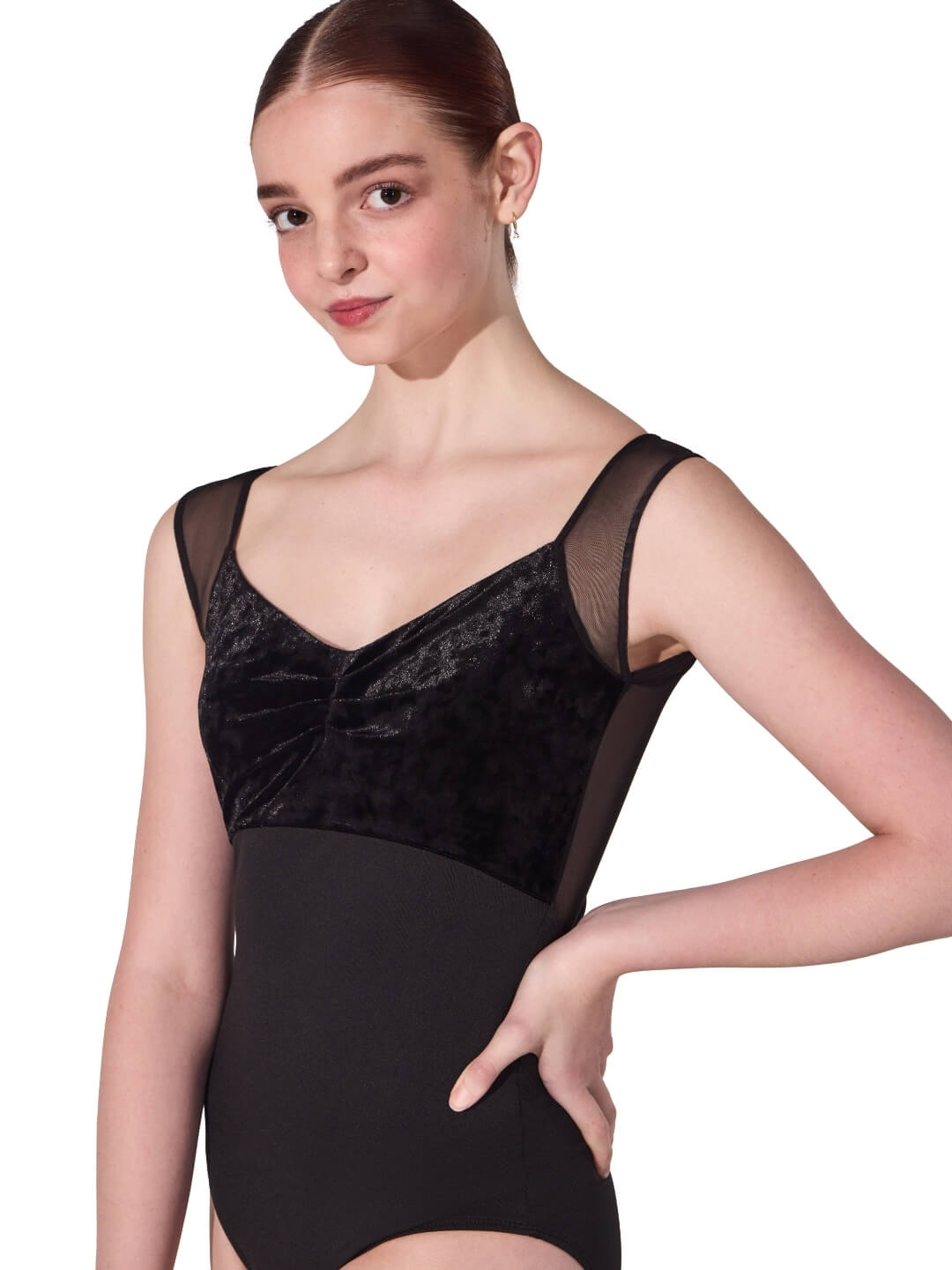 Elemental Reverie Leah Leotard - Women