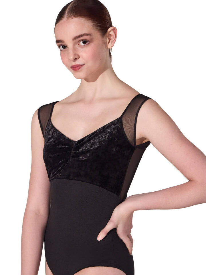 Elemental Reverie Leah Leotard - Women