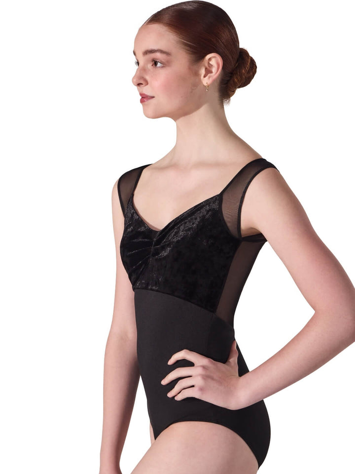 Elemental Reverie Leah Leotard - Women