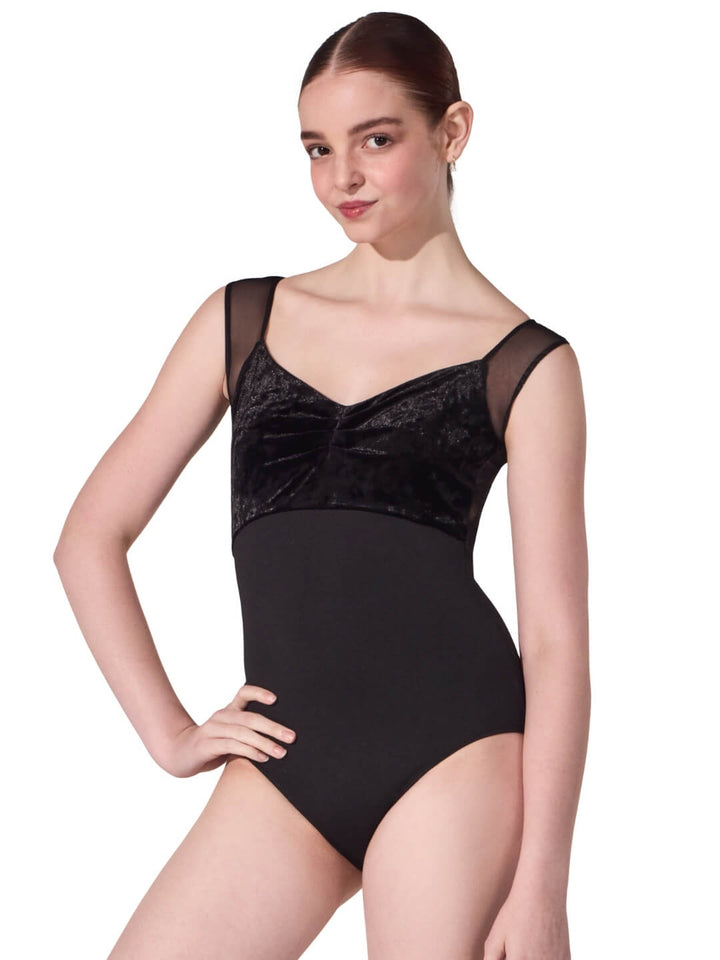 Elemental Reverie Leah Leotard - Women