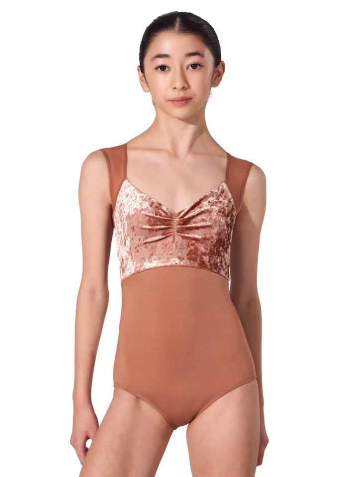 Elemental Reverie Leah Leotard - Women