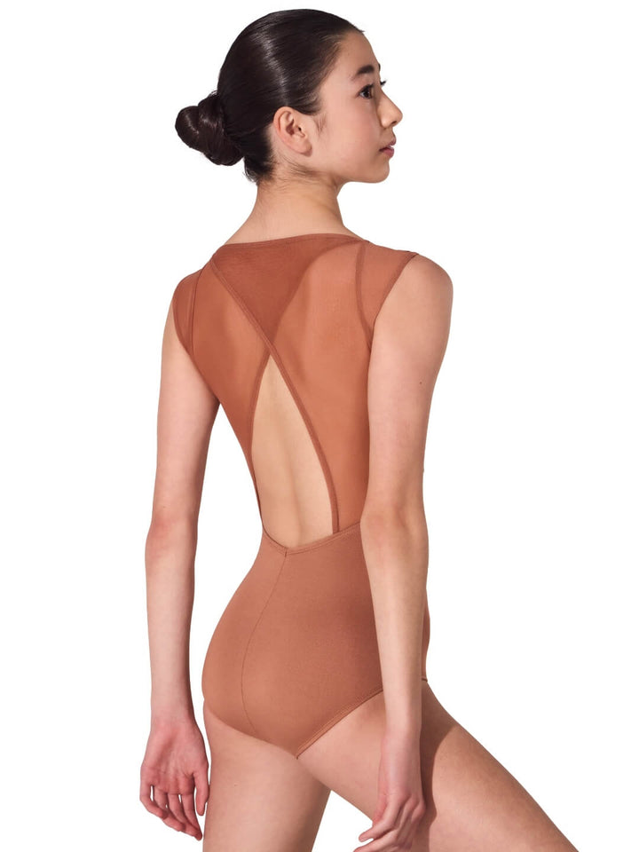 Elemental Reverie Leah Leotard - Women