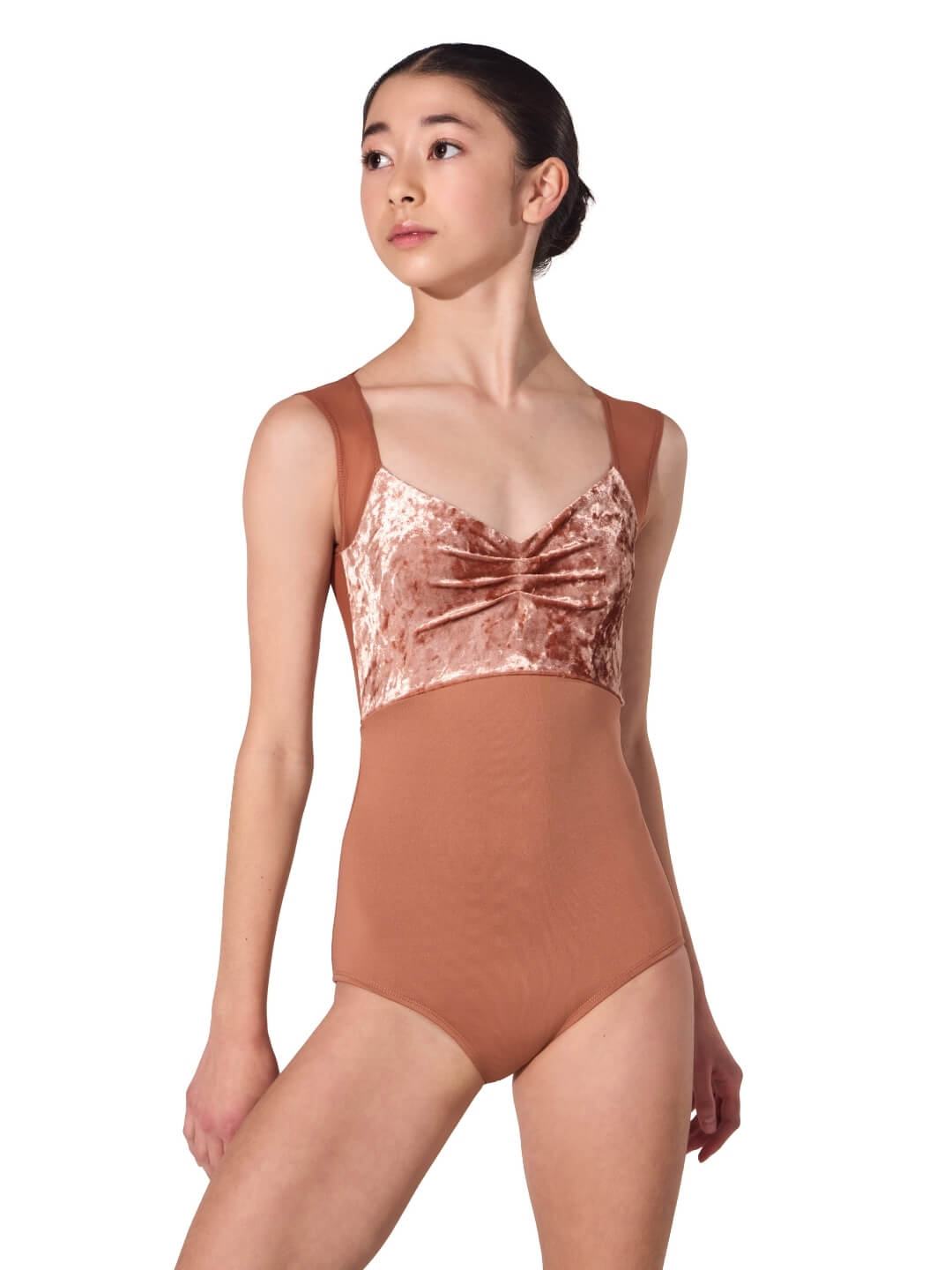 Elemental Reverie Leah Leotard - Women
