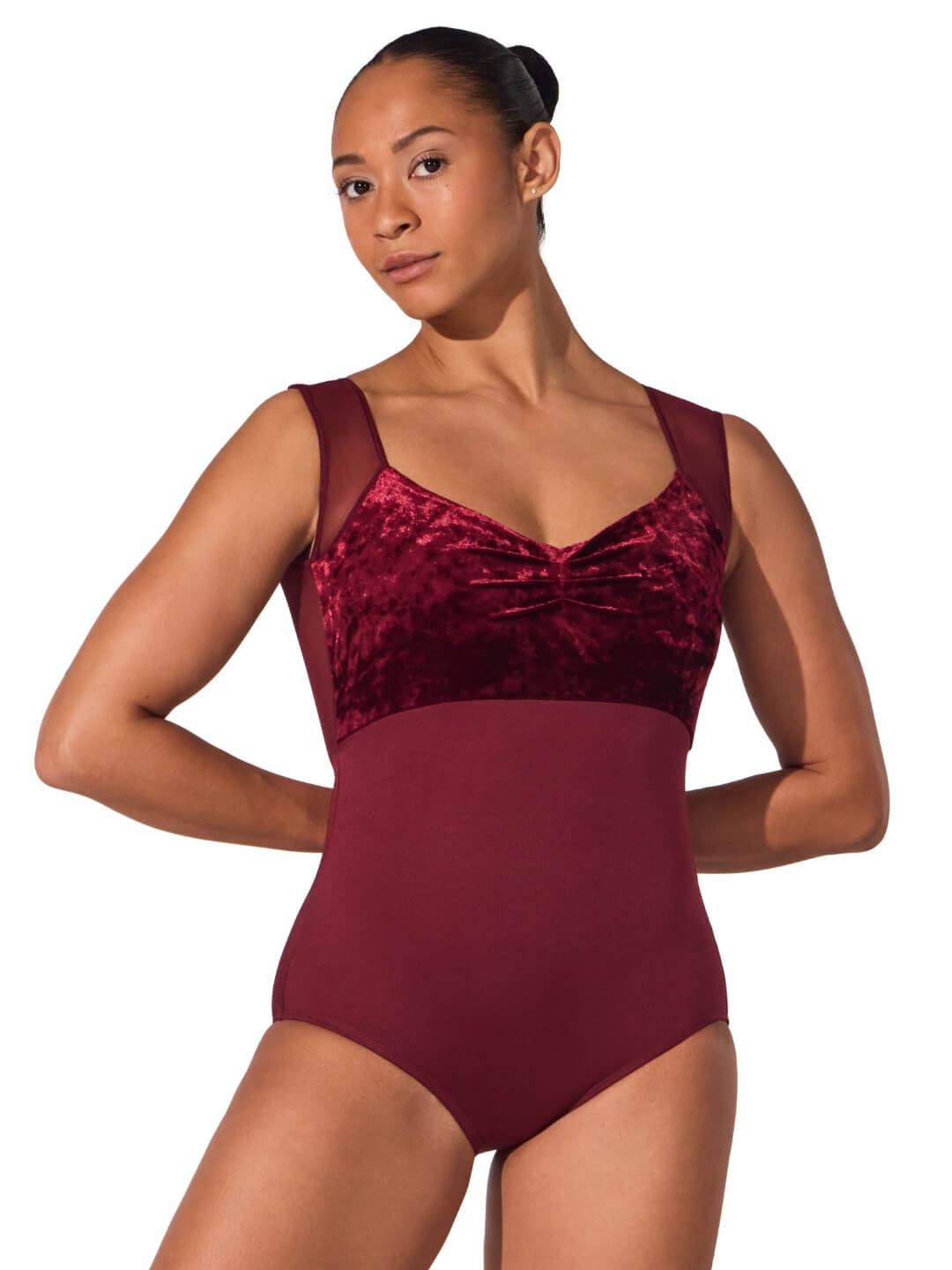 Elemental Reverie Leah Leotard - Women