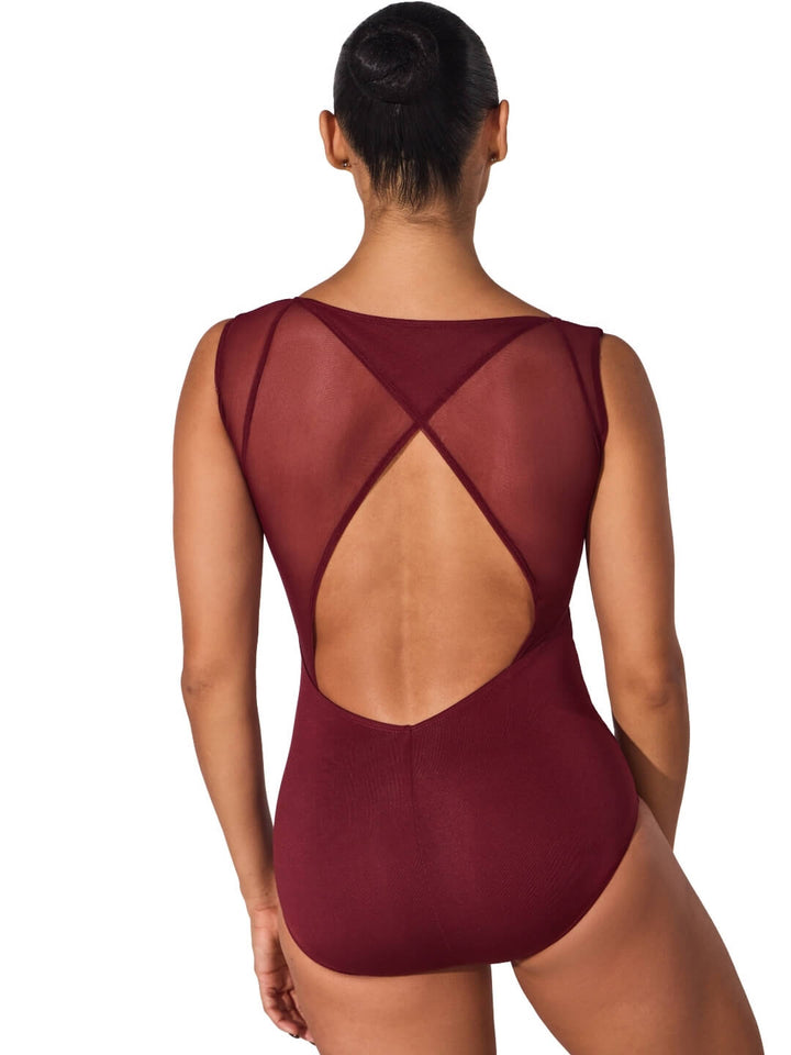 Elemental Reverie Leah Leotard - Women