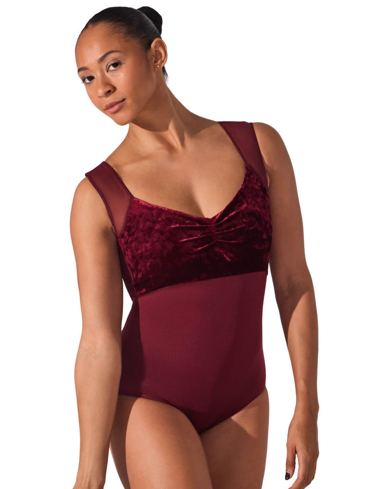 Elemental Reverie Leah Leotard - Women