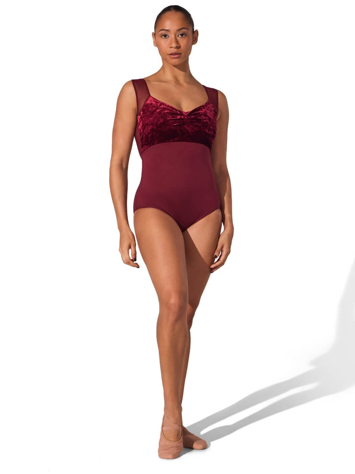 Elemental Reverie Leah Leotard - Women
