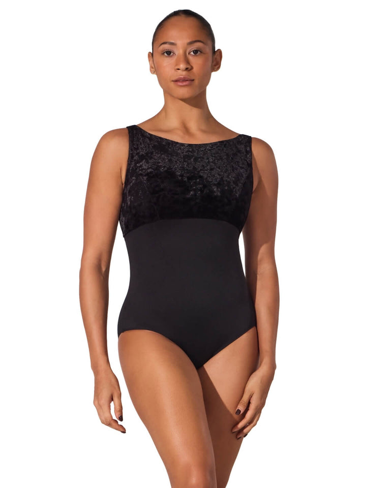 Elemental Reverie Whisper Leotard - Women