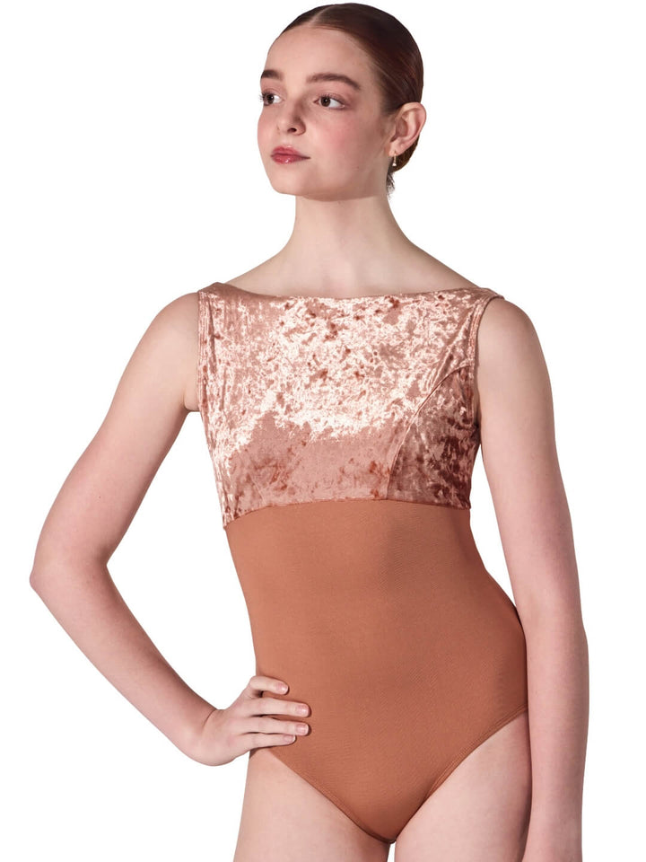 Elemental Reverie Whisper Leotard - Women