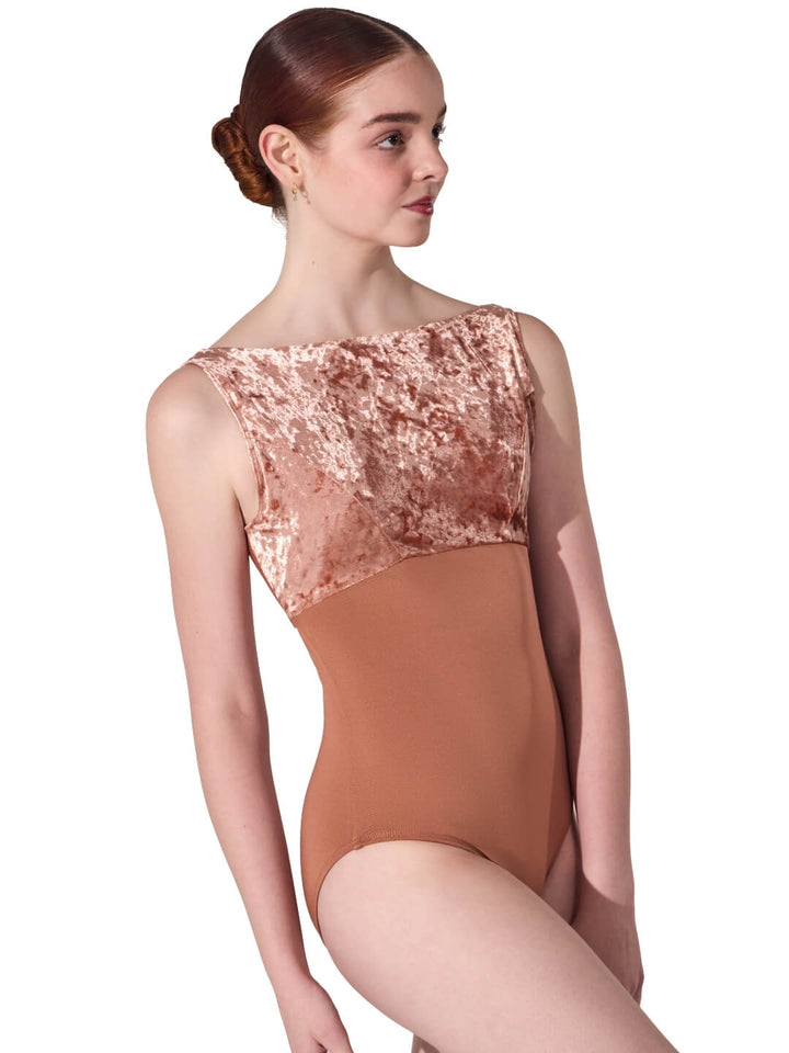 Elemental Reverie Whisper Leotard - Women