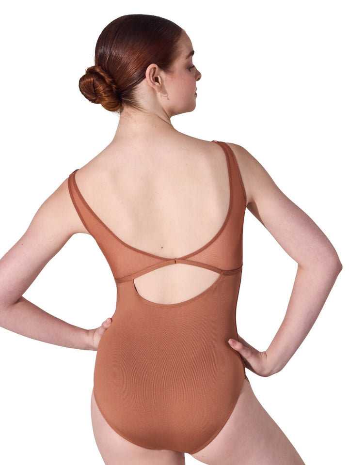 Elemental Reverie Whisper Leotard - Women