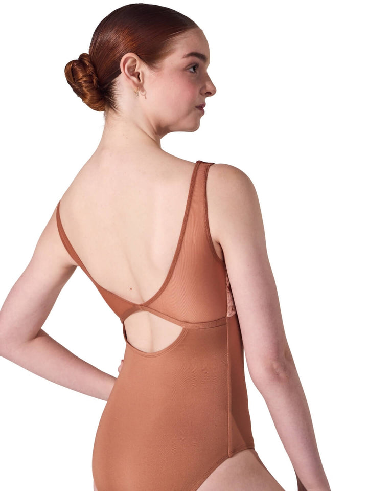 Elemental Reverie Whisper Leotard - Women