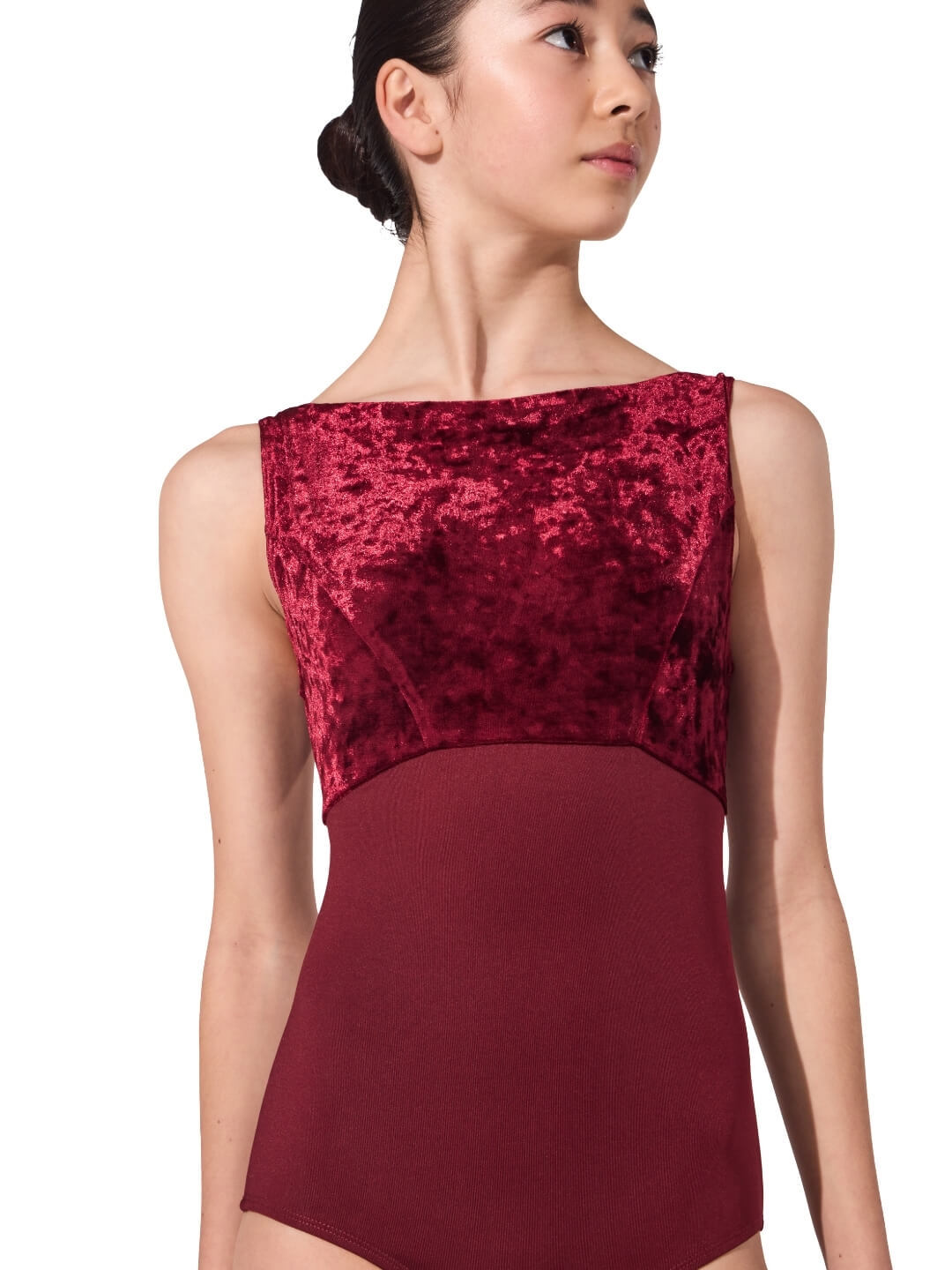 Elemental Reverie Whisper Leotard - Women
