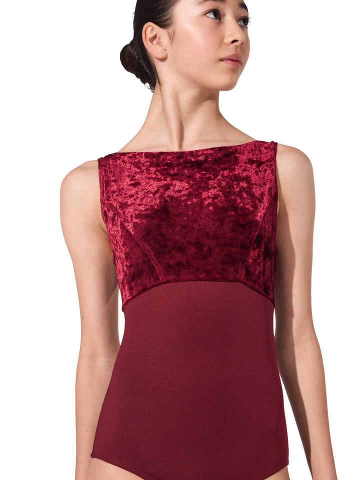 Elemental Reverie Whisper Leotard - Women