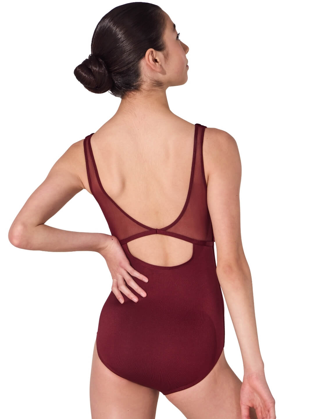 Elemental Reverie Whisper Leotard - Women