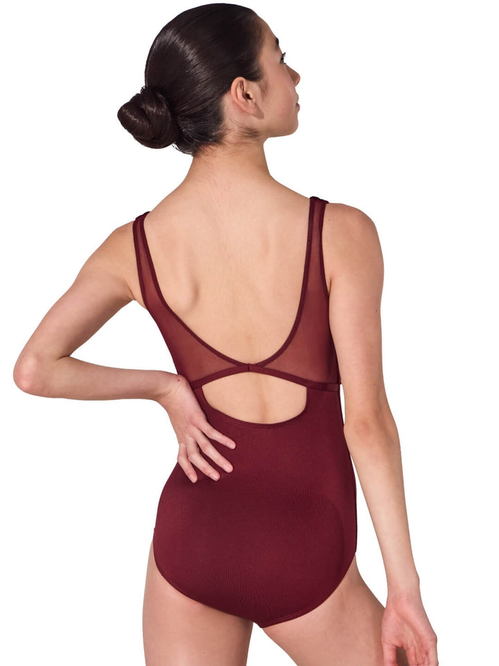 Elemental Reverie Whisper Leotard - Women