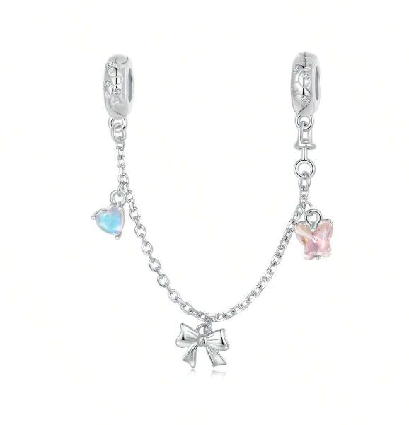 Bracelet Charms - The Stage Shop