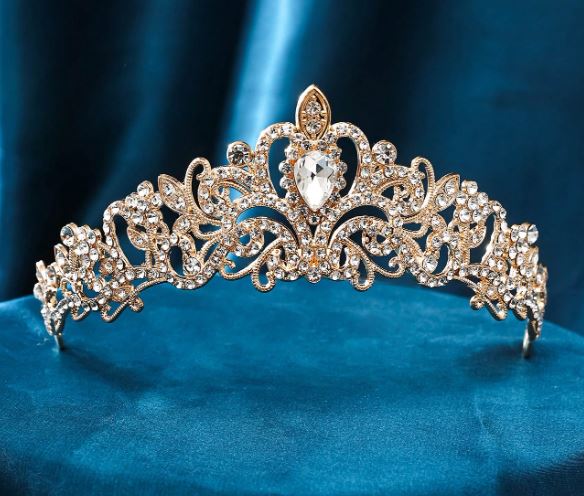 Coppelia Tiara