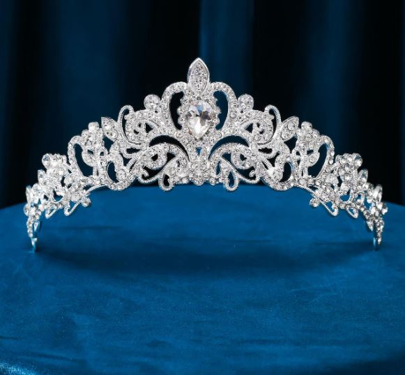 Coppelia Tiara