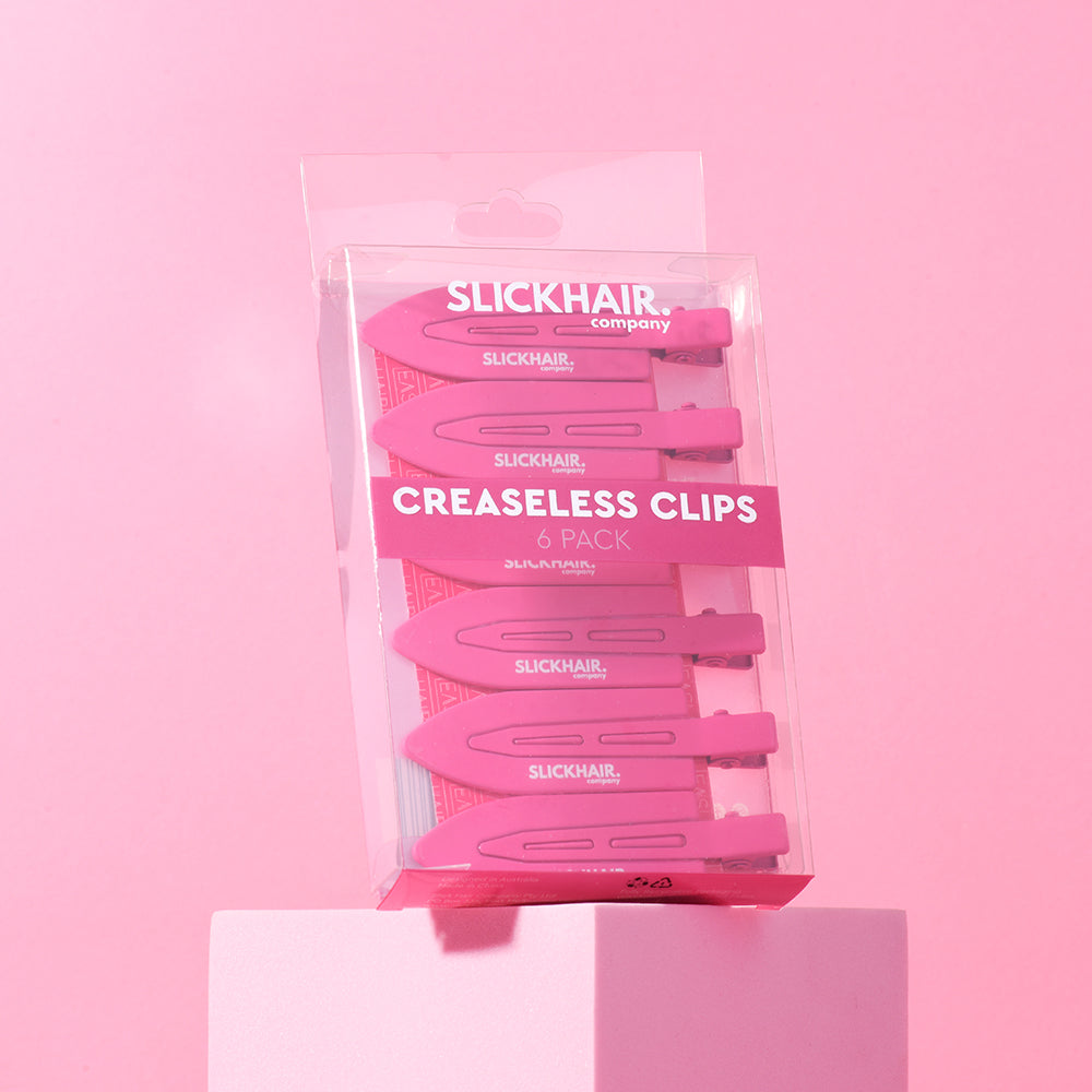 Creaseless Clips - The Stage Shop