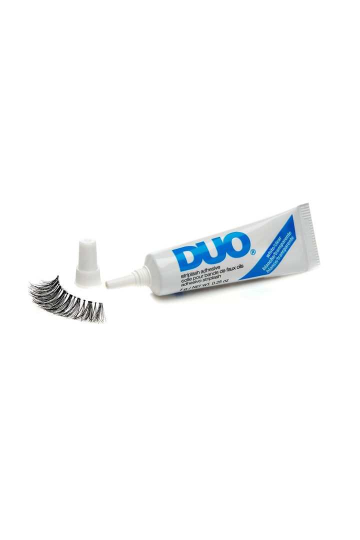DUO Striplash Adhesive Clear Eyelash Glue