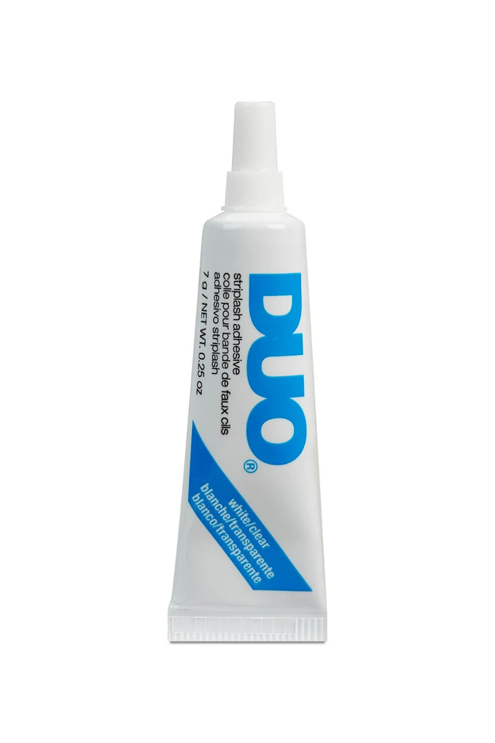 DUO Striplash Adhesive Clear Eyelash Glue