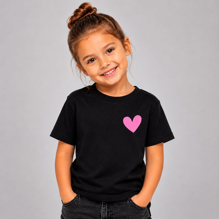 Dance Girl T-Shirt - Girls
