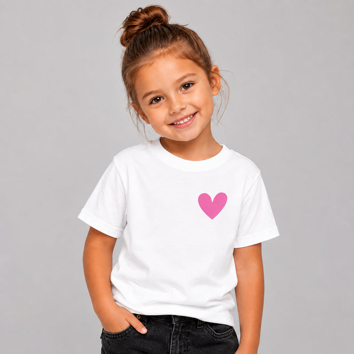 Dance Girl T-Shirt - Girls