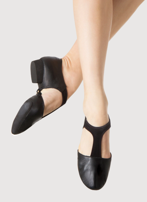 Bloch Elastosplit Grecian - The Stage Shop