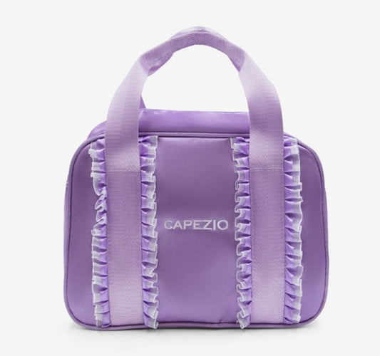 Eloise Ruffle Dance Bag