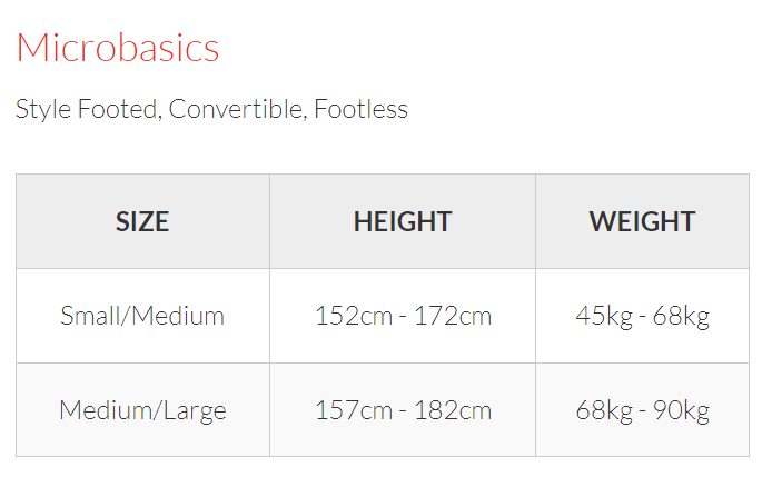 Fiesta Footless Matte Micro Basics Adult - The Stage Shop