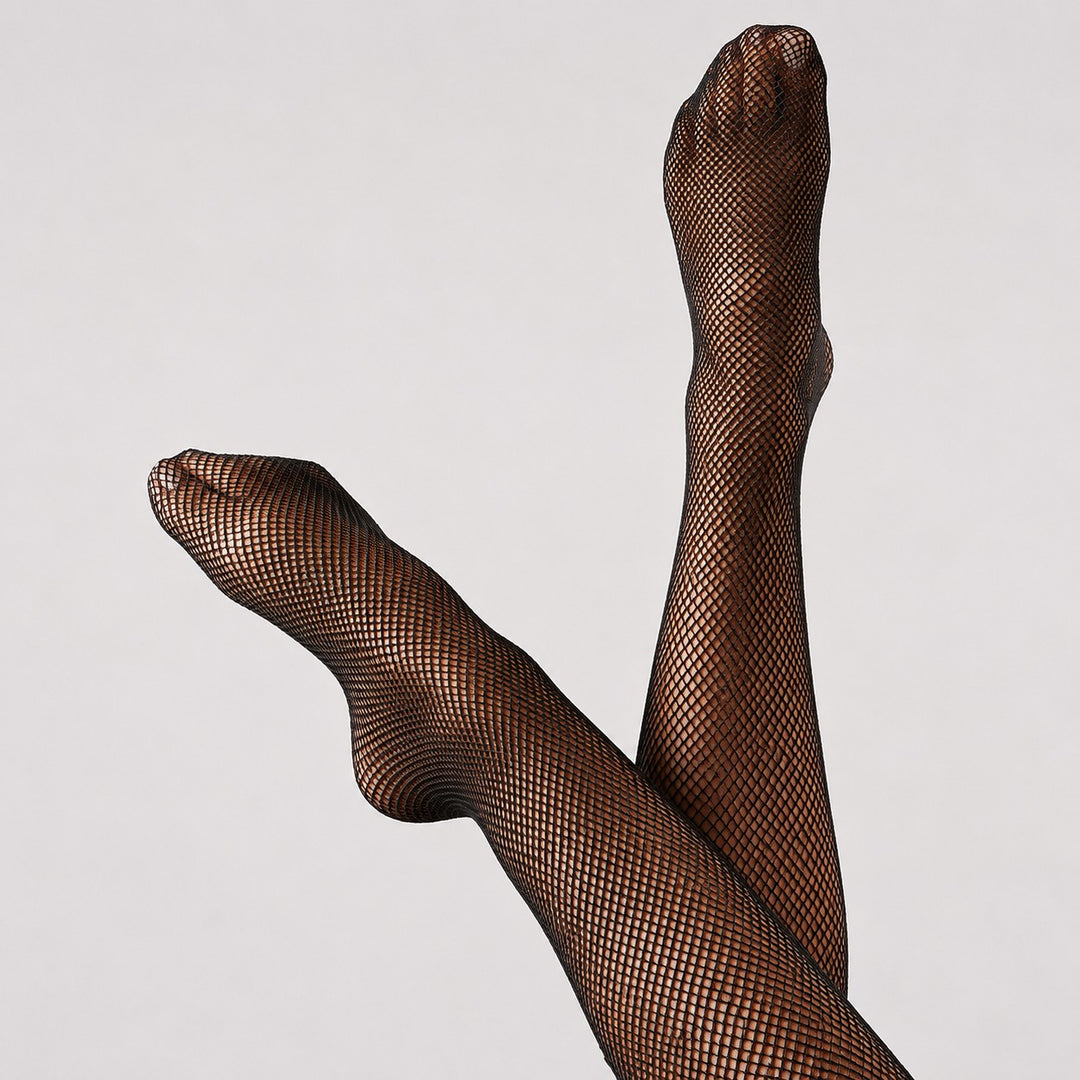 Traditional Fishnet Tight - Women