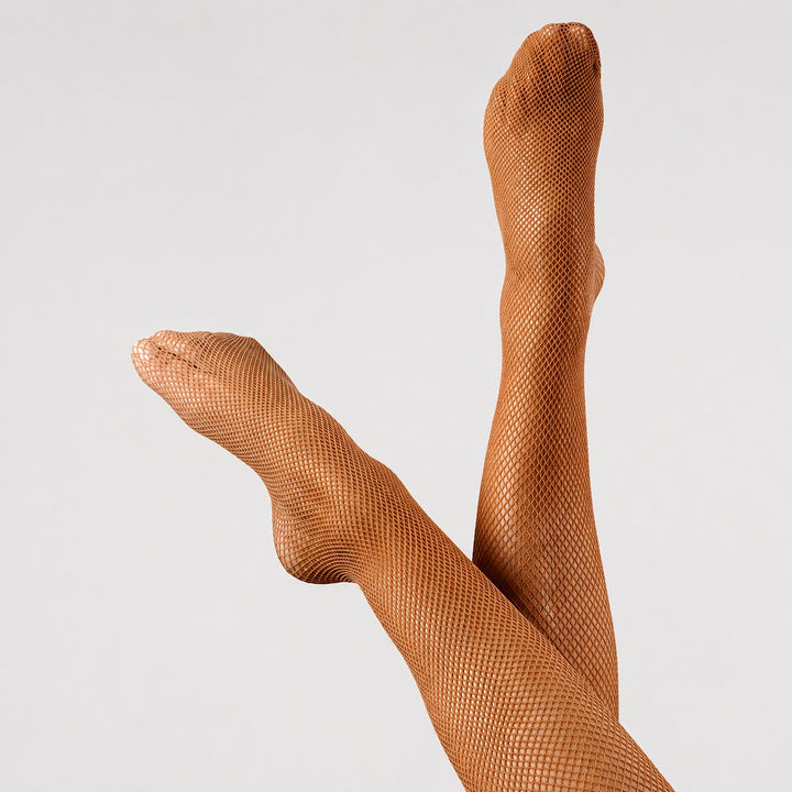 Traditional Fishnet Tight - Women