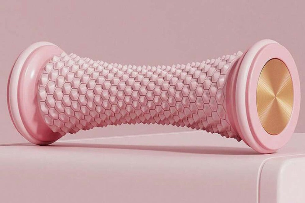 Foot Massage Roller - The Stage Shop