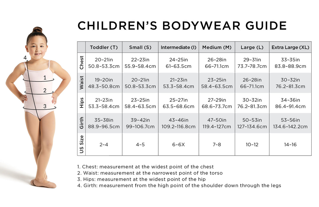 Color Pop Boatneck Leotard [Child] - The Stage Shop