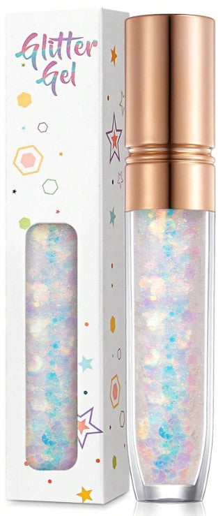 Glitter Gel - The Stage Shop