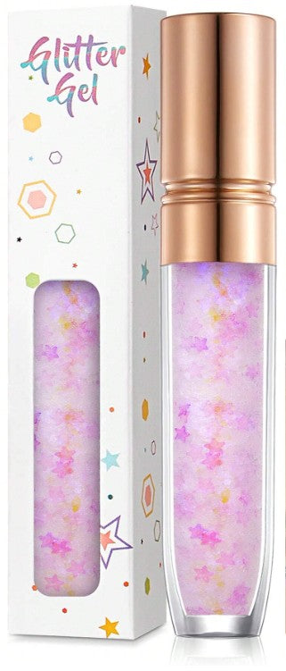 Glitter Gel - The Stage Shop