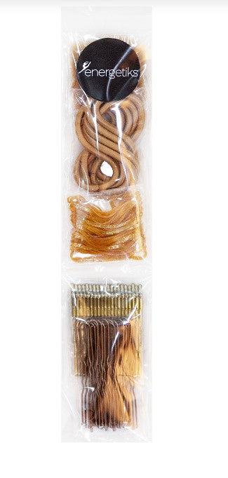 Hair Box Content - The Stage Shop