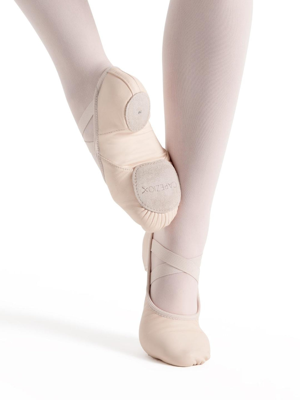 Hanami Leather Ballet Shoe - Adult - The Stage Shop