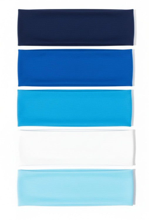 Headband Stretch - The Stage Shop