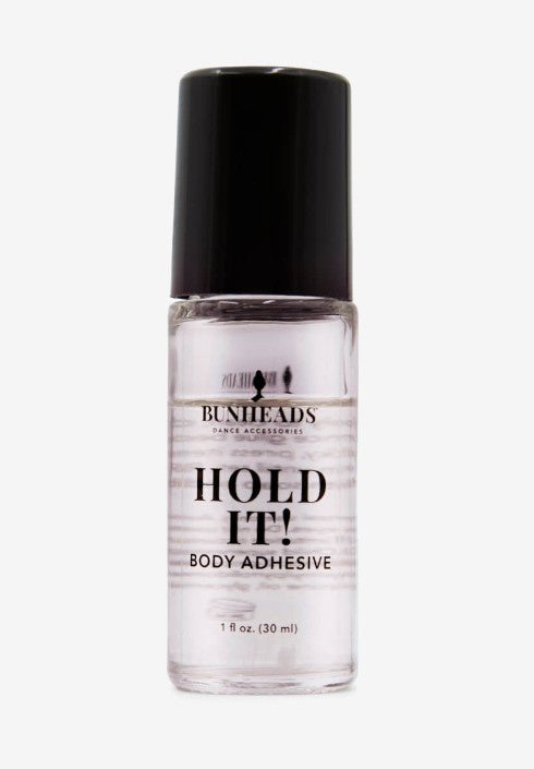Hold It Body Adhesive - The Stage Shop