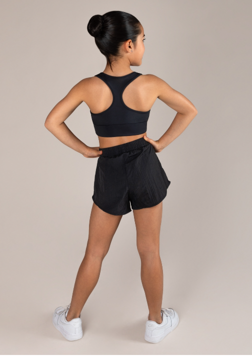 Jamie Dance Short - Girls - The Stage Shop