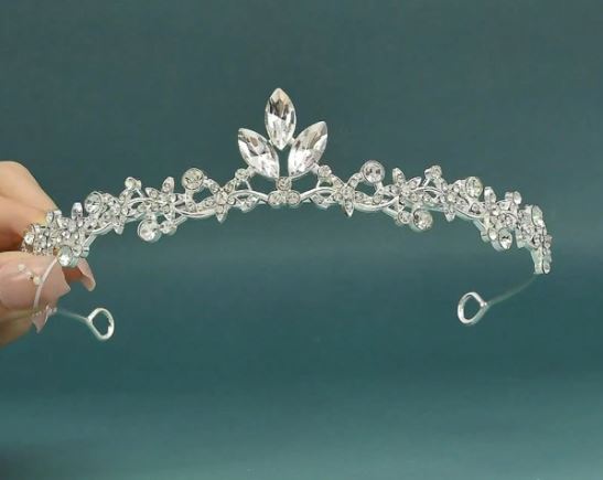 Juliet Tiara - The Stage Shop