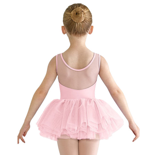 Emica Sweetheart Girls Tank Tutu Dress - The Stage Shop