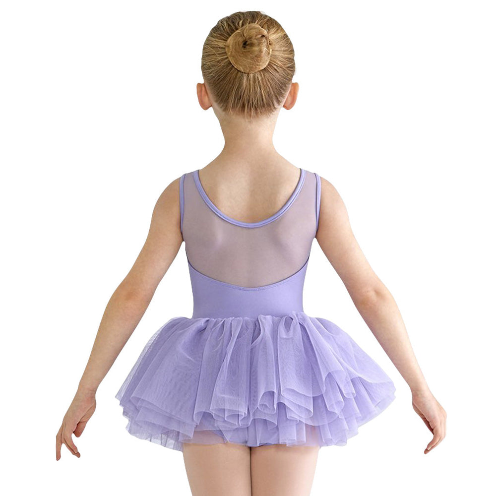 Emica Sweetheart Girls Tank Tutu Dress - The Stage Shop