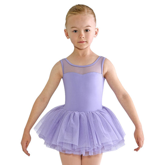 Emica Sweetheart Girls Tank Tutu Dress - The Stage Shop
