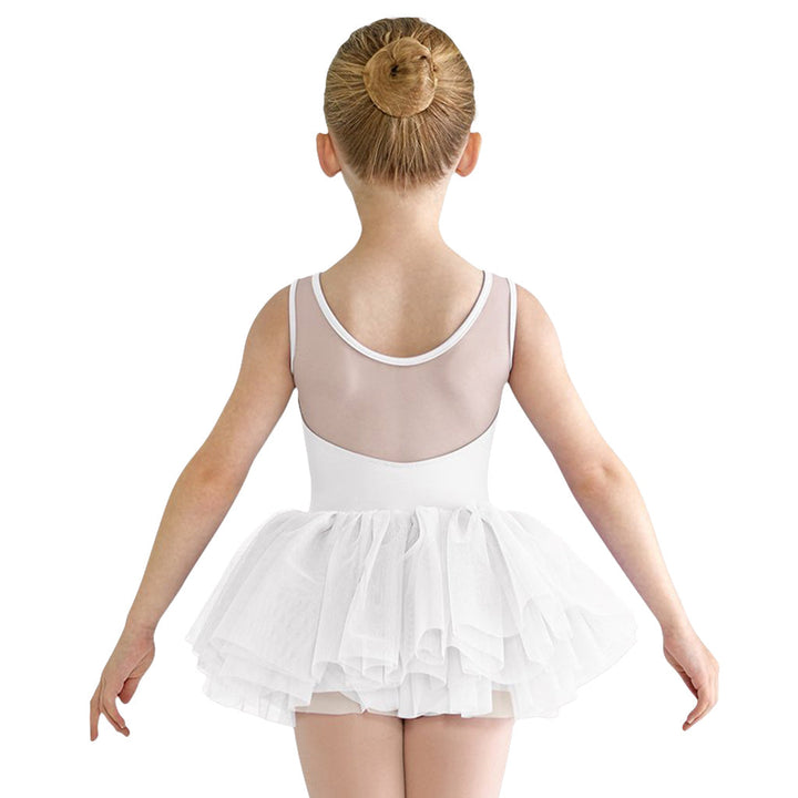 Emica Sweetheart Girls Tank Tutu Dress - The Stage Shop