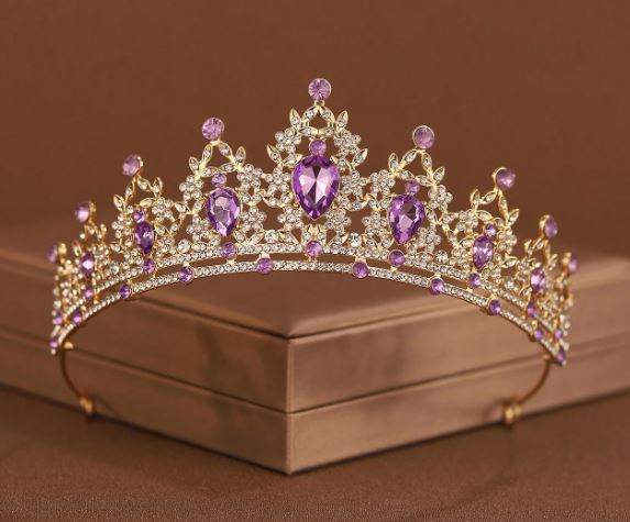 Aurora Tiara